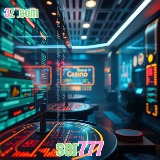 Login do ser777: Uma Nova Era para Jogadores Brasileiros