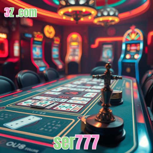 Os benefícios do VIP no ser777: um mundo além dos jogos
